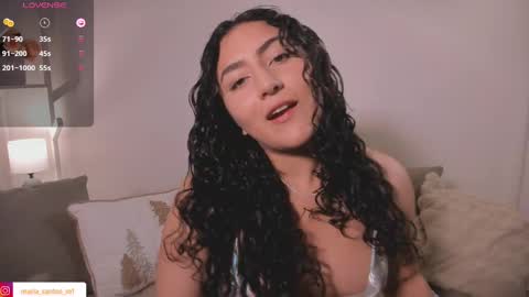  Mara  online show from February 28, 2025, 11:01 pm