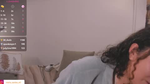  Mara  online show from March 9, 2025, 5:33 am