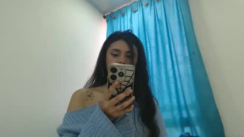 Snapshot of caramel_doll_ chatting on April 5, 2026, 8:17 pm ing online show from April 5, 2026, 8:17 pm