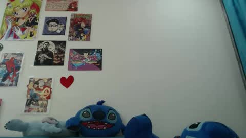 Snapshot of caramel_doll_ chatting on April 10, 2026, 4:17 am ing online show from April 10, 2026, 4:17 am