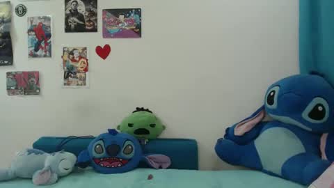Snapshot of caramel_doll_ chatting on May 1, 2026, 2:05 am ing online show from May 1, 2026, 2:05 am