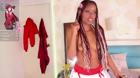 Snapshot of caramel_kiss_ chatting on June 6, 2026, 3:22 am caramel_kiss_ online show from June 6, 2026, 3:22 am