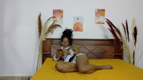 Snapshot of caramel_latee chatting on May 22, 2026, 10:10 am lodie online show from May 22, 2026, 10:10 am
