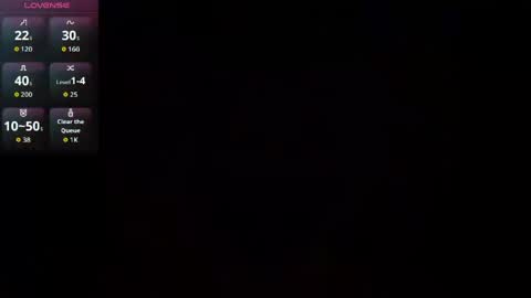 Snapshot of caramelangels chatting on May 31, 2026, 8:32 pm Viola Marika and Visma online show from May 31, 2026, 8:32 pm