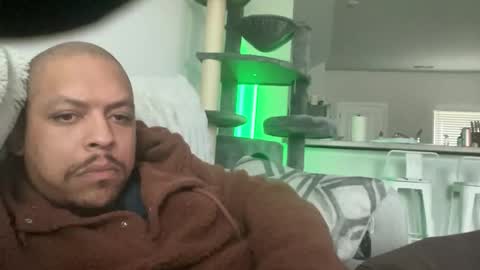 caramelizedzeus online show from October 26, 2025, 4:57 pm