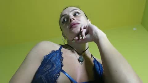 Snapshot of caramella02 chatting on April 29, 2026, 6:17 am Caramella online show from April 29, 2026, 6:17 am