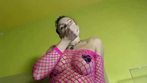 Snapshot of caramella02 chatting on May 22, 2026, 7:26 am Caramella online show from May 22, 2026, 7:26 am