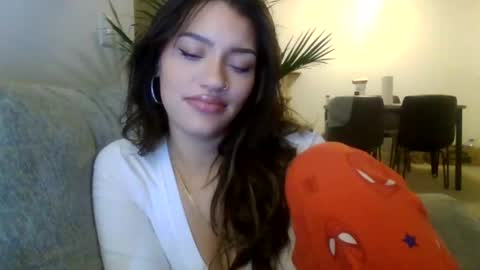 caramelmami26 online show from January 11, 2025, 10:29 pm