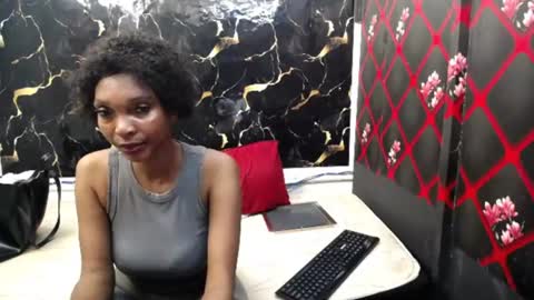Snapshot of caramelminxx_ chatting on July 22, 2026, 7:33 am caramelminxx_ online show from July 22, 2026, 7:33 am