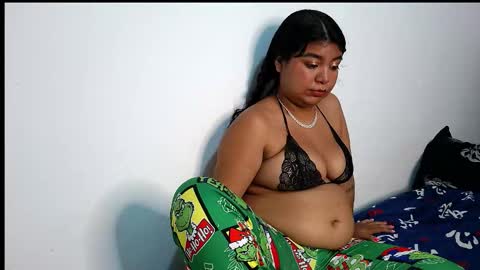 julieta online show from December 18, 2025, 12:06 am