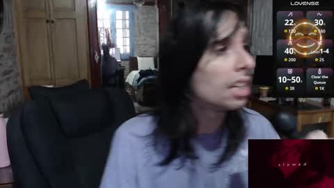 Snapshot of carameltoy4 chatting on November 11, 2025, 4:07 pm carameltoy4 online show from November 11, 2025, 4:07 pm