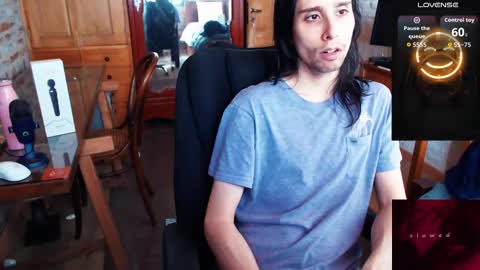 Snapshot of carameltoy4 chatting on November 13, 2025, 7:13 pm carameltoy4 online show from November 13, 2025, 7:13 pm