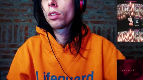 Snapshot of carameltoy4 chatting on January 11, 2026, 8:58 pm carameltoy4 online show from January 11, 2026, 8:58 pm