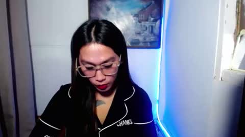 JANE AND BARBIE online show from November 14, 2025, 1:59 am