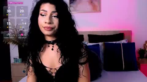 Snapshot of cardi_sin chatting on June 16, 2026, 11:13 am cardi_sin online show from June 16, 2026, 11:13 am