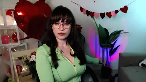 Mary online show from April 1, 2026, 9:45 pm