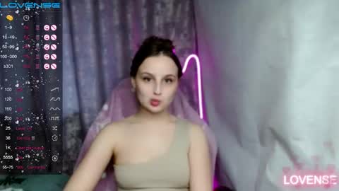 Snapshot of careysworld chatting on April 16, 2026, 3:29 am Christi online show from April 16, 2026, 3:29 am