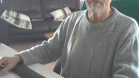 cargo69 online show from January 12, 2025, 12:33 pm