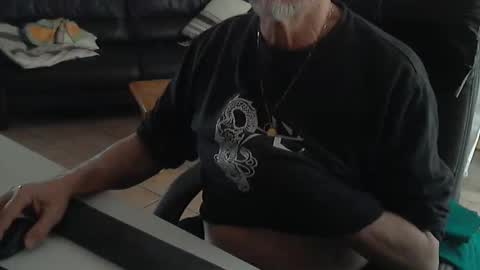 cargo69 online show from February 21, 2025, 3:43 pm