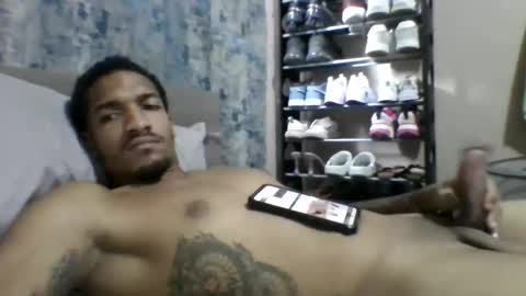 caribbeanboy297 online show from February 11, 2026, 3:28 pm