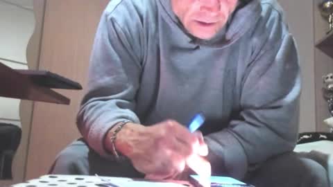 Laz online show from February 6, 2026, 3:26 pm