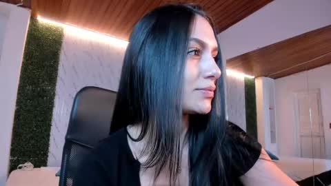 Carina online show from October 7, 2025, 12:35 pm