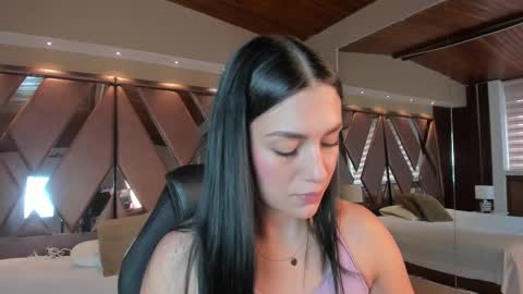 Carina online show from October 10, 2025, 12:48 pm