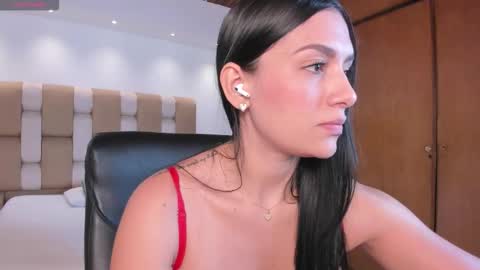 Carina online show from October 20, 2025, 12:27 pm