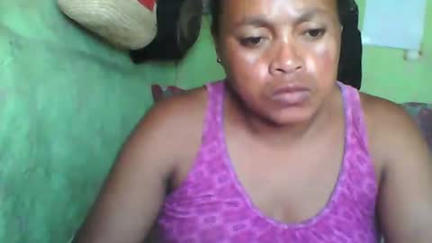 carinesexy69 online show from January 2, 2025, 11:20 am