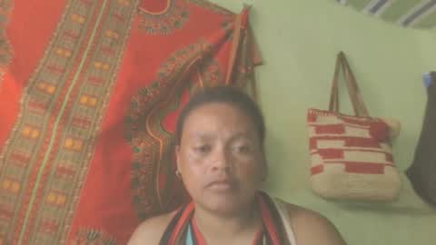 carinesexy69 online show from February 15, 2025, 10:00 am