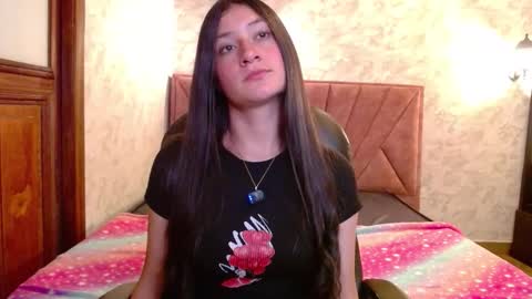 Carito online show from January 16, 2026, 4:49 am