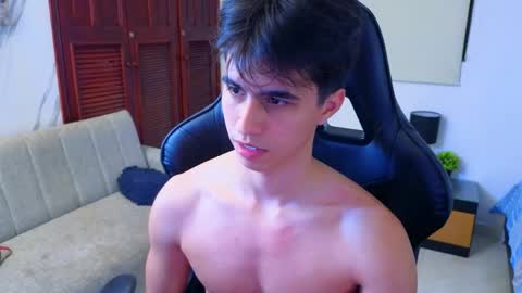 carl_dixon online show from April 12, 2026, 1:21 am