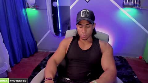 Carl online show from December 7, 2024, 7:05 am