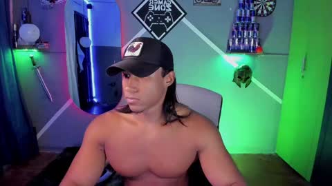 Carl online show from January 14, 2025, 5:08 am