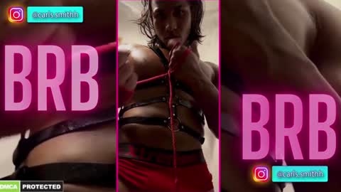 Carl online show from January 17, 2025, 8:56 am