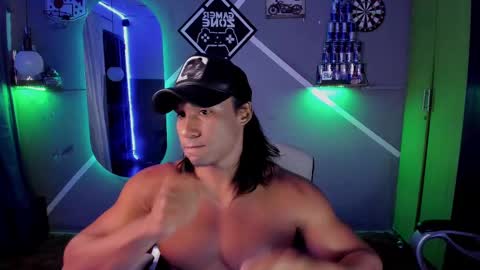 Carl online show from March 12, 2025, 4:19 am