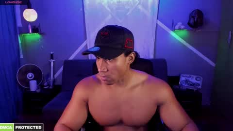 Carl online show from September 9, 2025, 7:13 pm