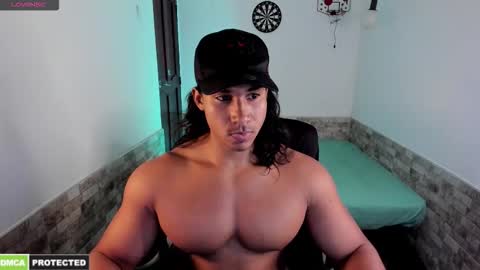 Carl online show from November 4, 2025, 1:05 am