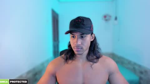 Carl online show from November 9, 2025, 6:50 pm