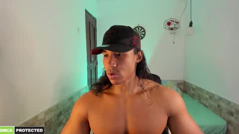 Carl online show from November 29, 2025, 7:50 pm