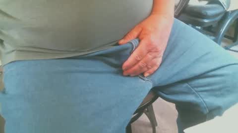 carl_wayne22 online show from December 4, 2024, 9:13 pm