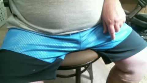 carl_wayne22 online show from December 3, 2025, 3:25 am