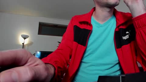 Carla And The Neighbor online show from December 24, 2024, 7:55 pm