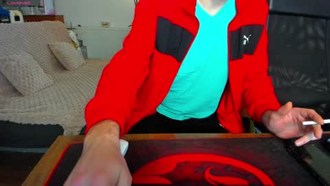 Carla And The Neighbor online show from December 25, 2024, 8:51 am