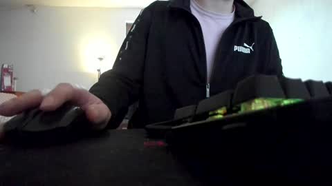 Carla And The Neighbor online show from December 29, 2024, 10:01 am