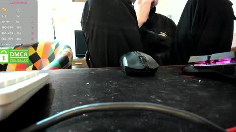 Carla And The Neighbor online show from December 29, 2024, 4:40 pm