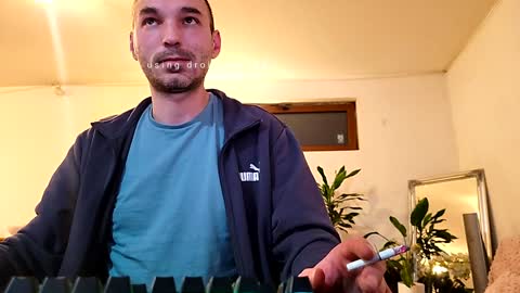 Carla And The Neighbor online show from January 7, 2025, 10:52 pm