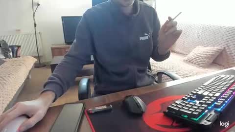 Carla And The Neighbor online show from January 16, 2025, 7:28 am