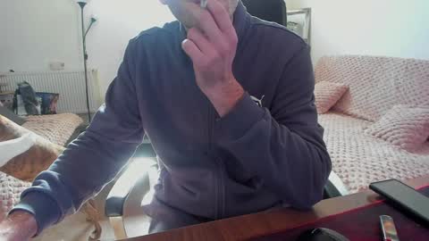 Carla And The Neighbor online show from January 16, 2025, 10:53 am