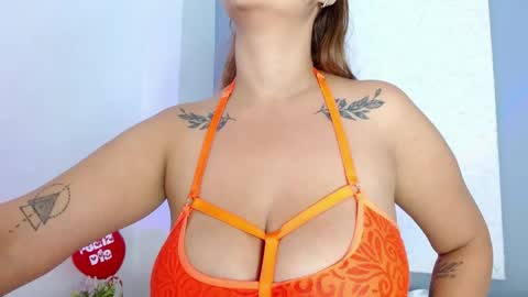 Snapshot of carla_beer chatting on May 2, 2026, 11:37 am Carla online show from May 2, 2026, 11:37 am